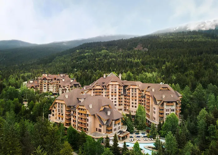 Four Seasons Resort Whistler