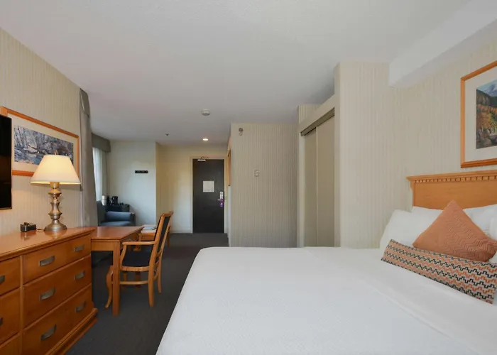 Listel Whistler, A Coast Hotel