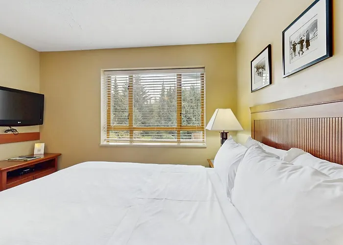 Cascade Lodge